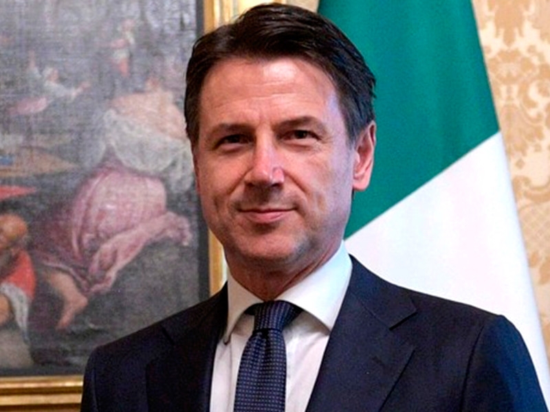 В Италии некоторые предприятия возобновят работу 4 мая,  школы будут закрыты до сентября