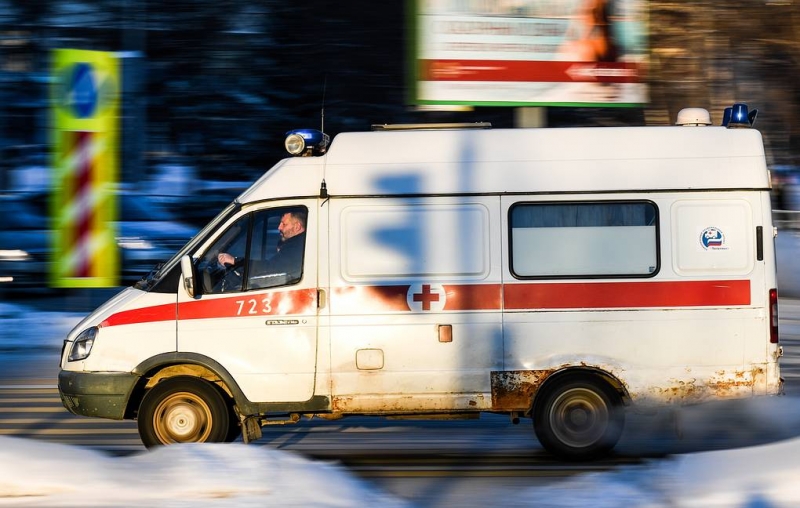В Южной Осетии двое российских военнослужащих погибли при сходе лавины