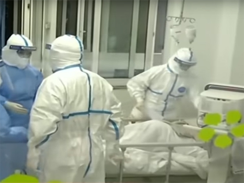 В Китае впервые с начала эпидемии коронавируса нет новых случаев заражения внутри страны