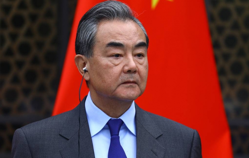 В МИД КНР выразили США протест из-за "состряпанного доклада" о происхождении коронавируса