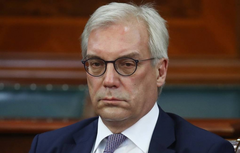 В МИД РФ заявили, что ЕС идет по "скользкому пути", создавая новые санкционные механизмы