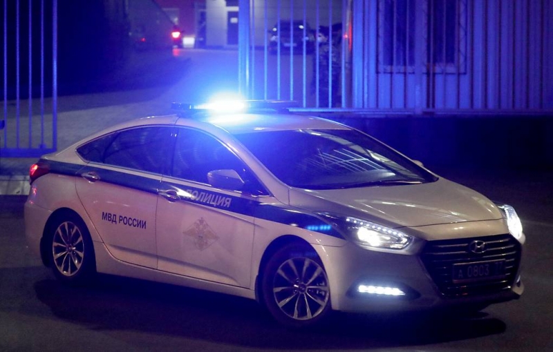 В Москве начата проверка по факту самоубийства замглавы одного из отделений ФСО

