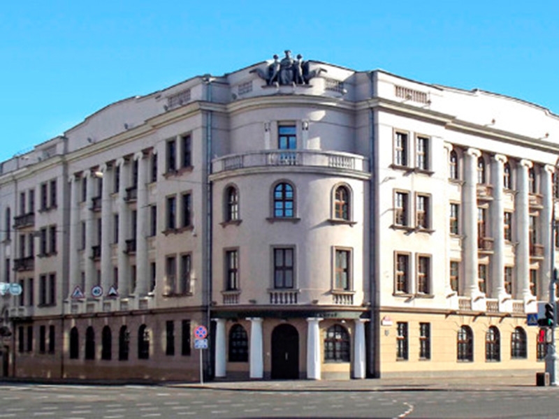 В МВД Белоруссии заявили о "высоком уровне агрессии" к силовикам, число задержанных с начала протестов приближается к 7 тысячам (ВИДЕО)