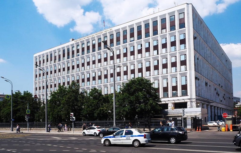 В МВД России отказались от идеи ужесточать ответственность за побои

