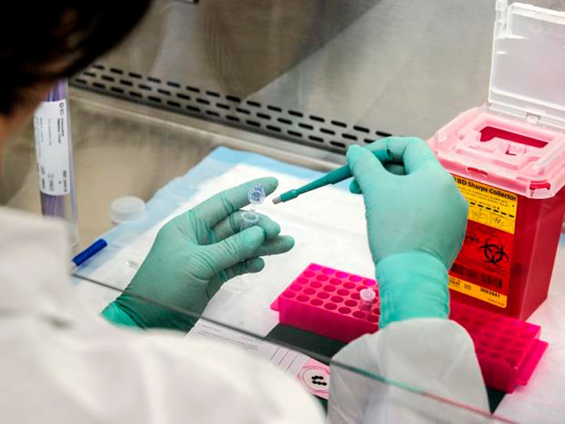 В развитых странах официально регистрируется не больше 15% случаев заражения коронавирусом