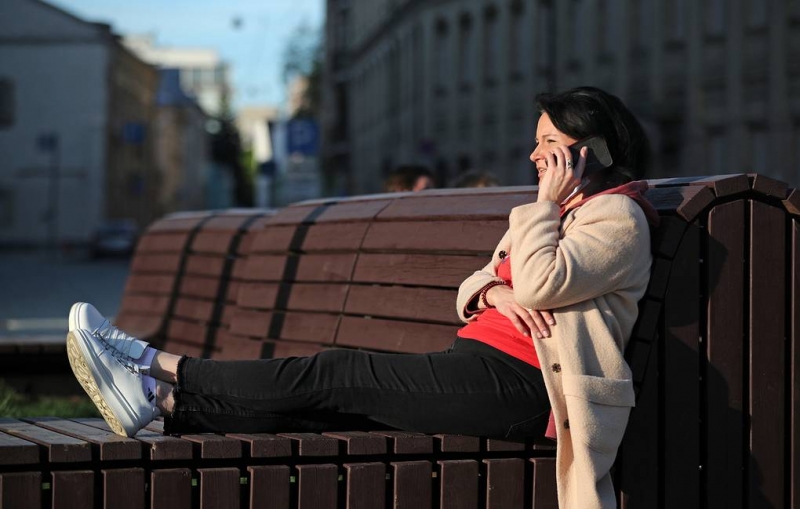 В Роскачестве рассказали, как избавиться от мошеннических звонков