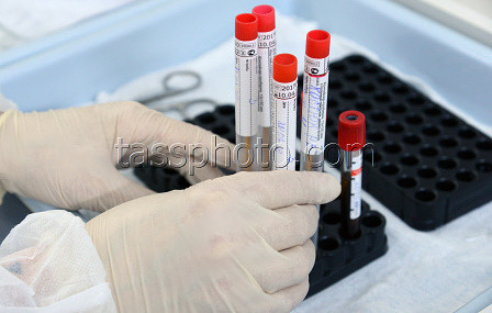 В России провели более 4 млн тестов на коронавирус

