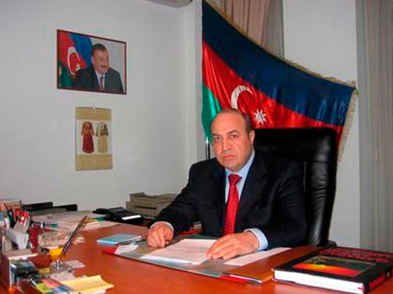 В Сербии задержан посол Азербайджана, подозреваемый в коррупции