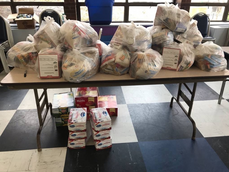 В США местные власти и жители перешли на режим чрезвычайной ситуации из-за коронавируса

