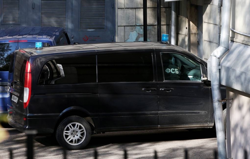 В Волгограде задержали подростка, готовившего нападение на школу