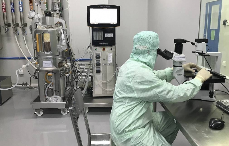 В ВОЗ не исключили обозначения новых штаммов коронавируса названиями созвездий