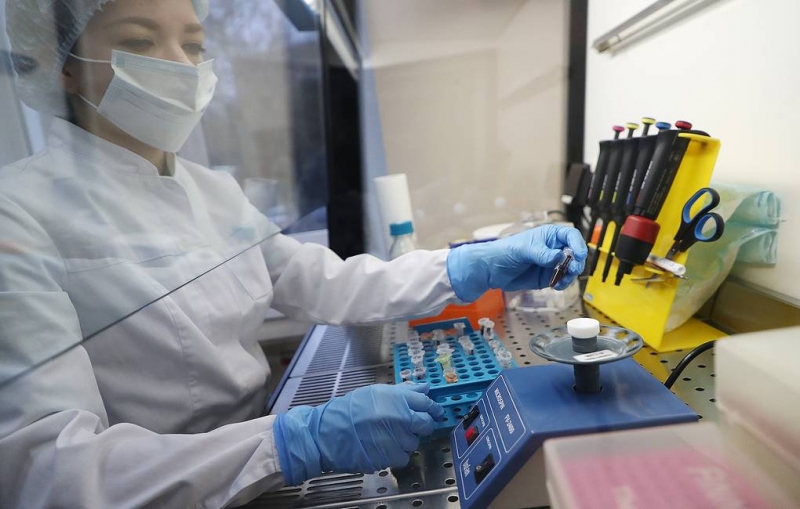 Вакцину "Эпиваккорона-Н" зарегистрируют под брендом Aurora-CoV