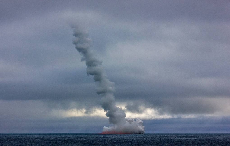 Власти Японии сообщили, что КНДР запустила баллистическую ракету