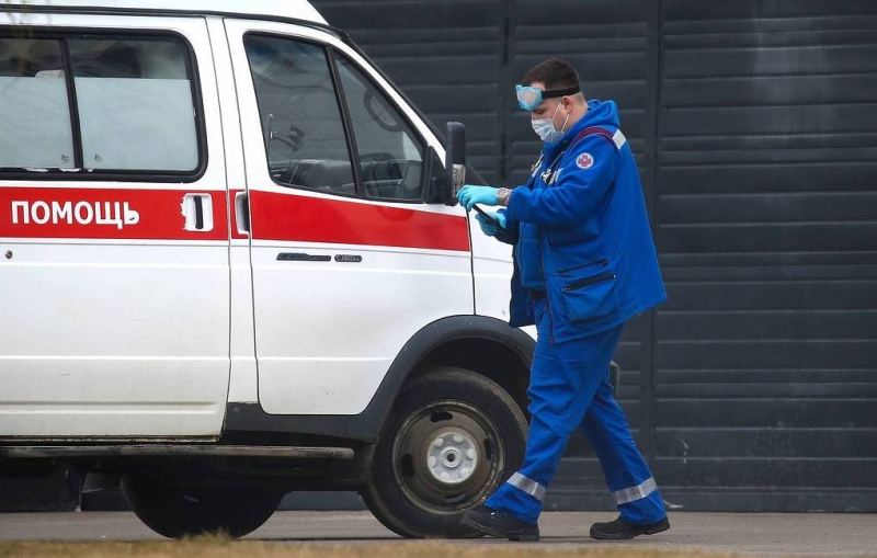 Власти Подмосковья не исключают продления режима самоизоляции на период майских праздников