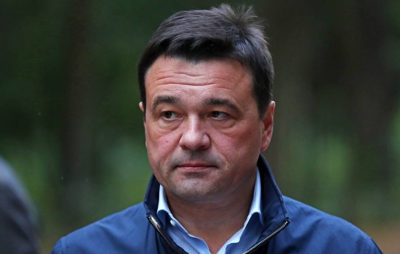 Воробьев рассказал, когда Подмосковье будет готово к частичному выходу из ограничений