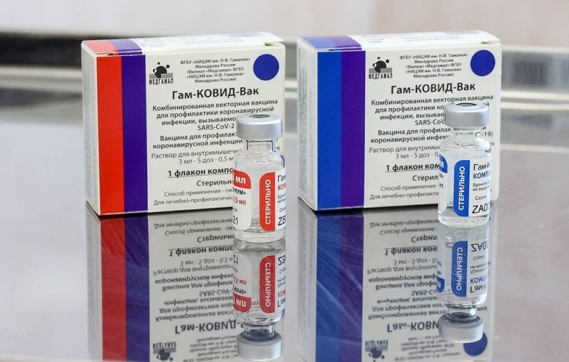 ВОЗ изучает заявки на регистрацию 14 вакцин от COVID-19, в том числе двух российских


