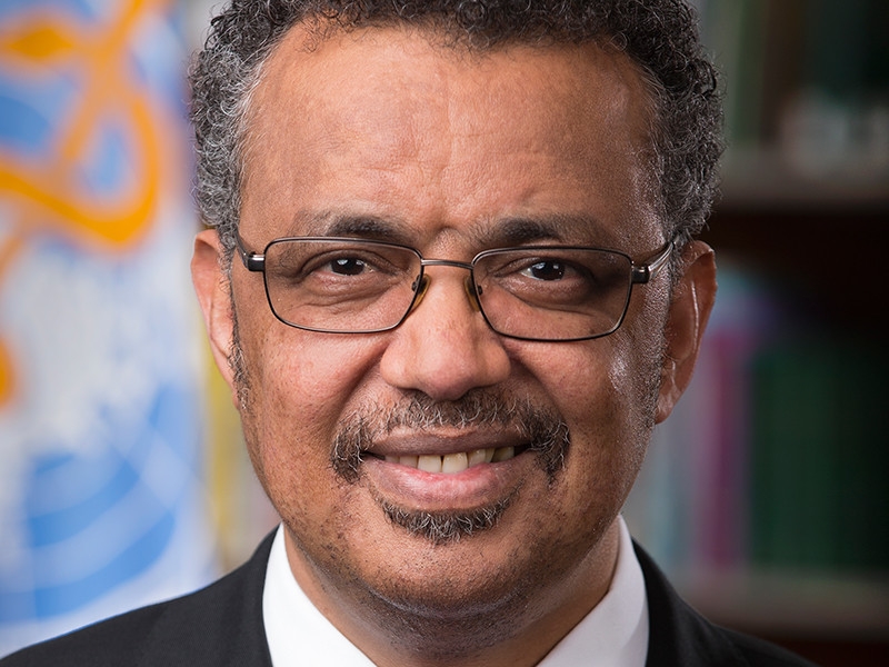 ВОЗ приостановила испытания хлорохина как лекарства от коронавируса