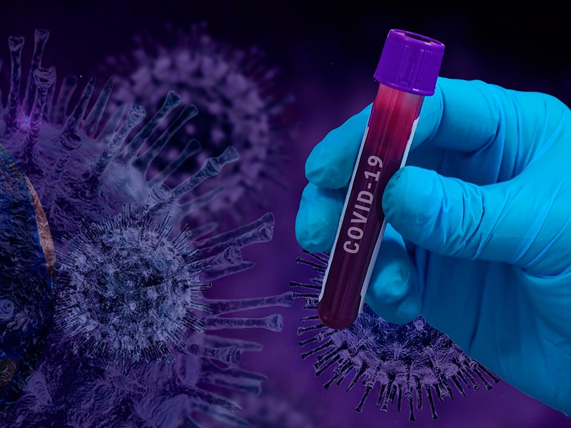 ВОЗ заявила о прорыве Британии в лечении коронавируса с помощью стероида