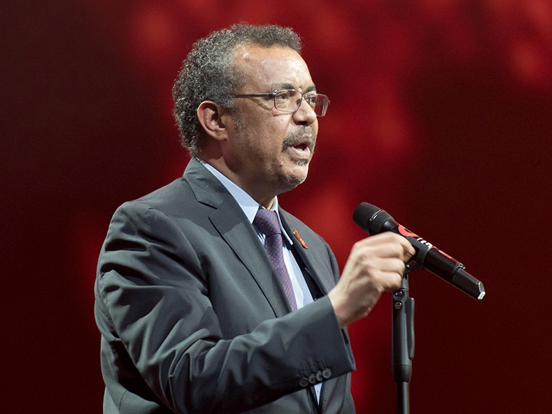 ВОЗ заявила о прорыве Британии в лечении коронавируса с помощью стероида