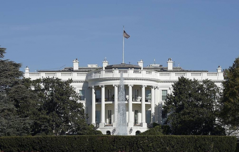 WP: Белый дом пытается заблокировать выделение средств на помощь штатам