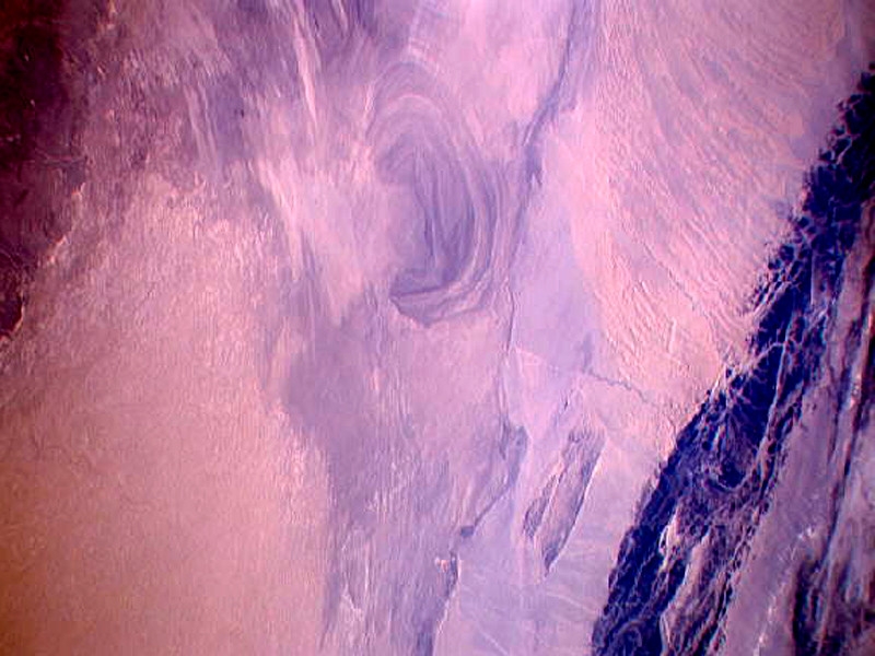 WSJ: США заподозрили Китай в проведении ядерных испытаний