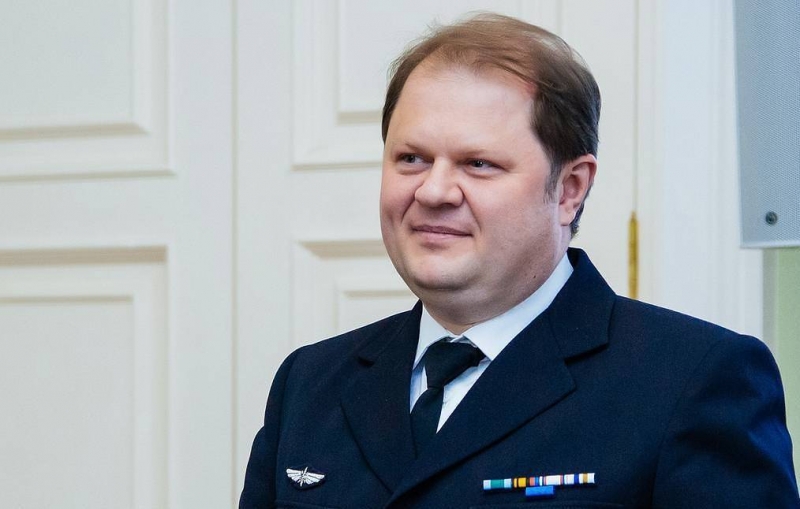 Замглаву Минтранса Токарева задержали по делу о коррупции